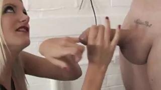চমত্কার POV ক্লিপ বা ...