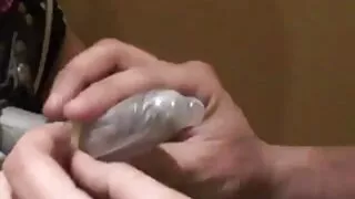 চার চোখের লস্টি কুত্ ...