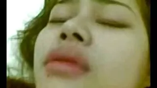 যৌন দেবী মিকা তান অভ ...
