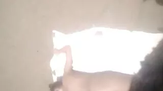 স্যাগি boobs সঙ্গে হ ...