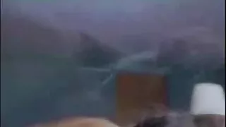 টকটকে স্বর্ণকেশী সৎ  ...