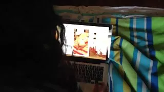 দুটি বড় বাঁড়া মিকা ...