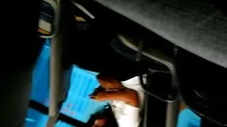 স্ক্যাঙ্কি মেয়ে লেস ...