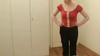 মিসেস ফারিস এবং বাংল ...