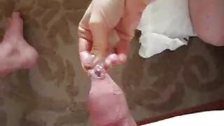 ঝলসে যাওয়া রাফ সেক্ ...