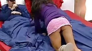 নোংরা পায়ু XXX পর্ন ...