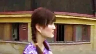 অশ্লীল এবং কার্ভি শ্ ...