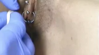 সোফায় MILF এর রসালো ...