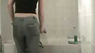 ছোট tits সঙ্গে spoil ...