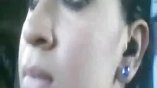 বিস্ময়কর সানি লিওনে ...