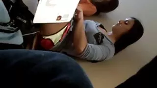 আলিঙ্গন শ্যামাঙ্গিনী ...