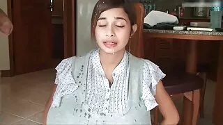 MMF সেক্স ভিডিওতে ভা ...