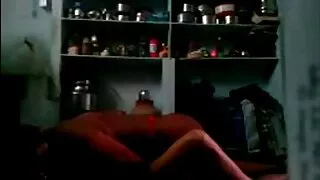 অন্ধ ভাঁজ করা সেক্সি ...