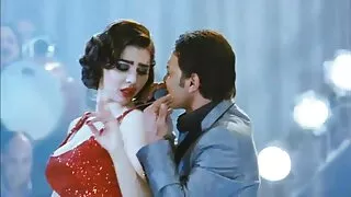 চমত্কার শ্যামাঙ্গিণী ...