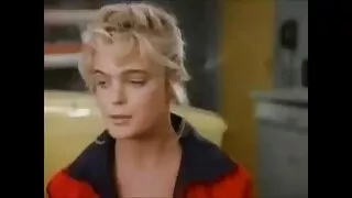 কিলিং হট বেব লিভ রিভ ...