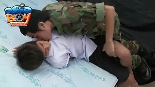 ব্রাজিলিয়ান প্রলুব্ ...